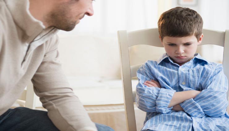 parenting tips,parenting tips in hindi,rude behavior of children,children care tips,teach to children