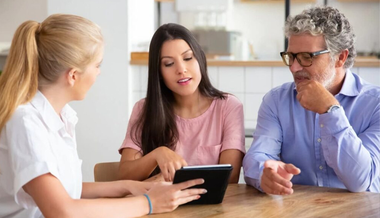 10 Tips to Help You Convince Your Parents for a Love Marriage