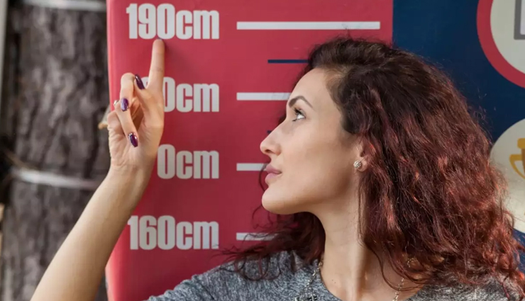 10 Tips To Get Taller Even After Puberty