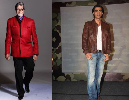 ये हैं बॉलीवुड के 5 सबसे लंबे एक्टर्स 