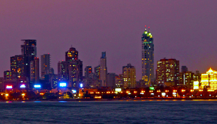 6 Most Tallest Buildings To Visit in India