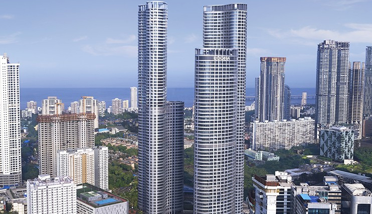 tallest buildings,tallest buildings in india,palais royale,world one,world view,the park,nathani heights,the 42