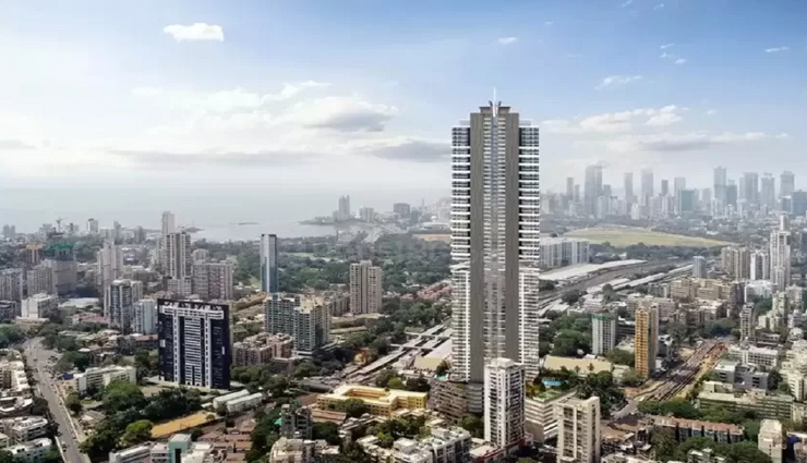 tallest buildings,tallest buildings in india,palais royale,world one,world view,the park,nathani heights,the 42