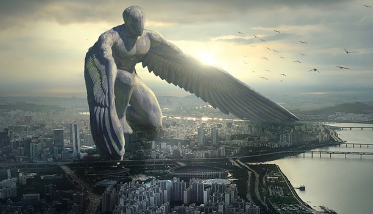 11 Tallest Statues You Can Visit Around The World