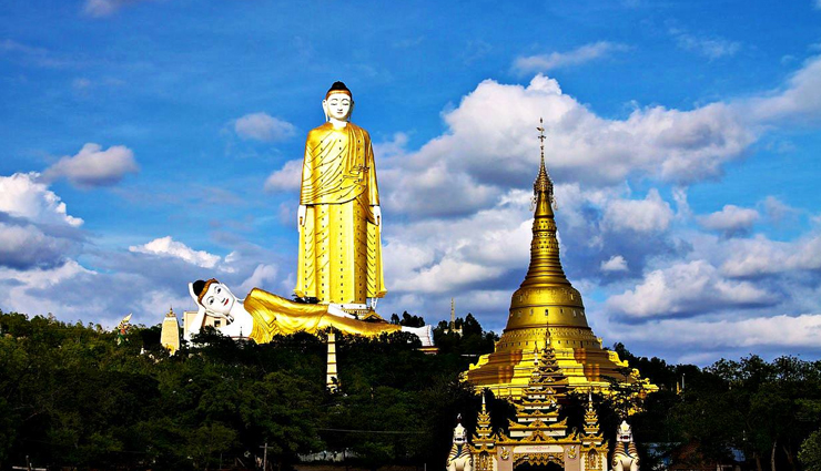 tallest statues,tallest statues in the world,statue of unity,india,spring temple buddha,china,laykyun sekkya buddha,myanmar,guanyin of nanshan,china,statue of belief,emperors yan and huang statue,the motherland monument,ukraine,ushiku daibutsu,japan,sendai daikannon,guishan guanyin,peter the great statue,russia