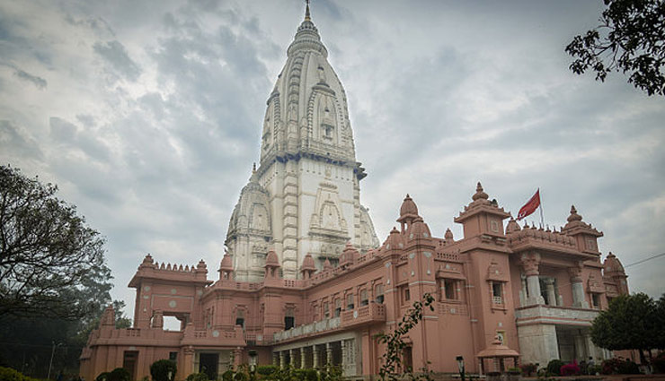5 Tallest Vimanam of Indian Temples