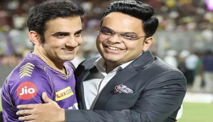 कोच गंभीर का टीम इंडिया को संदेश, अगर आप फिट हैं, तो सभी प्रारूप खेलें, टीम हित को सबसे ऊपर रखें
