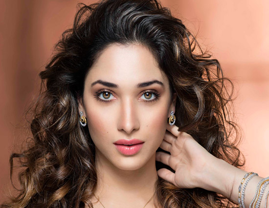 Actress Tamanna Bhatia Molested in Hyderabad