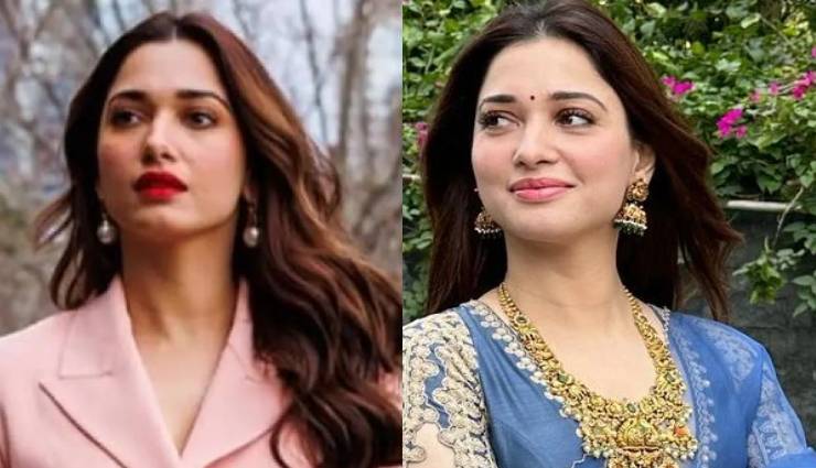 तमन्ना भाटिया ने इस वीडियो में शेयर किया 18 साल का सफर, पैपराजी पर गुस्सा हुए शाहिद कपूर, देखें...