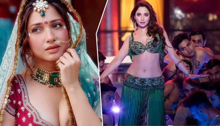 7 Beauty Hacks From Tamannaah Bhatia To Look Naturally Gorgeous