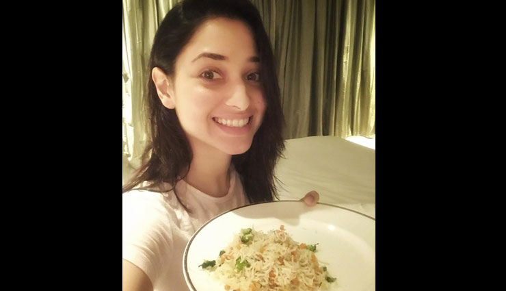 Tamannaah Bhatia turns vegetarian after pet dog suffers paralysis attack