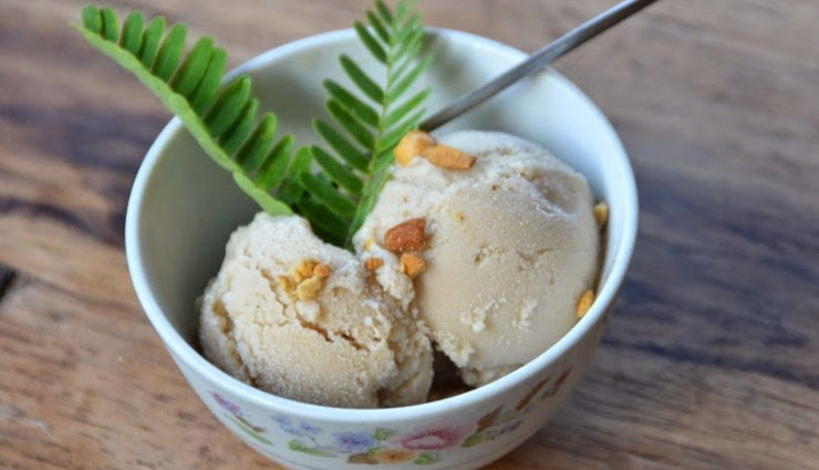 ancient flavors of ice cream,rare flavors of ice cream,unique flavors of ice cream,ice cream flavors