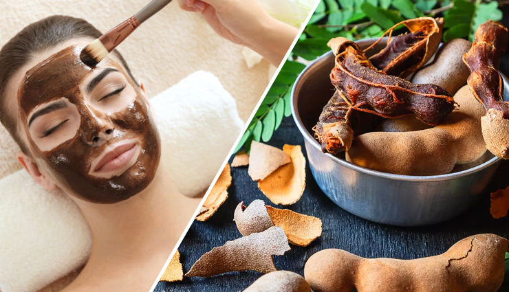 6 DIY Tamarind Masks To Get Clear and Glowing Skin