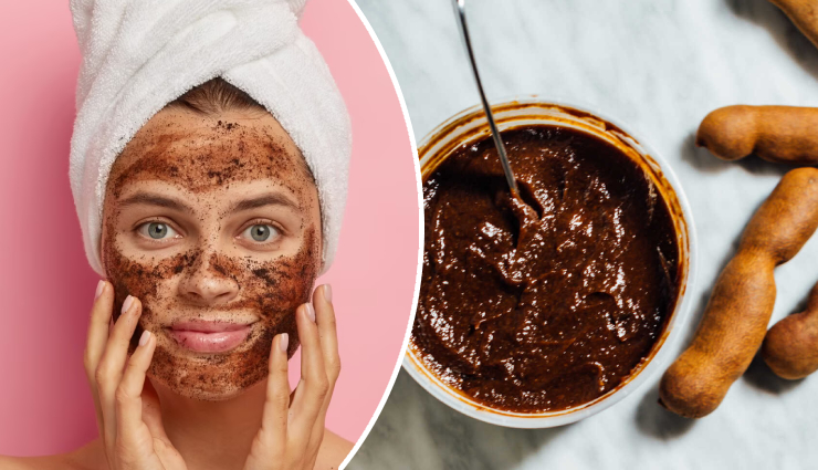 5 DIY Ways To Use Tamarind For Skin Care