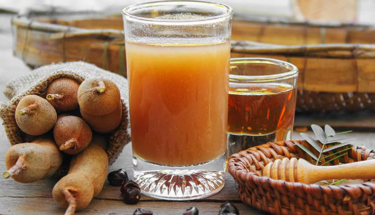 13 Amazing Benefits Of Tamarind Juice For Good Health