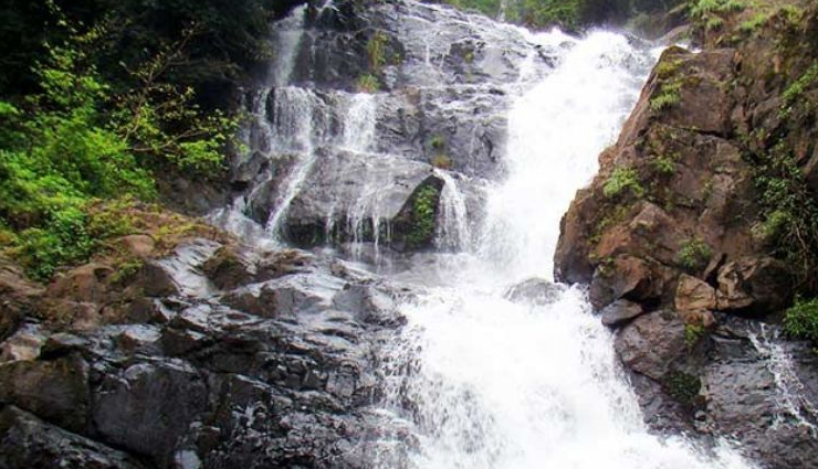 enchanting waterfalls in goa,goa mesmerizing waterfalls,serene waterfall getaways in goa,hidden natural wonders of goa,offbeat waterfall exploration in goa,discover goa tranquil waterfalls,captivating waterfall retreats in goa,goa untouched waterfall beauty,exploring the beauty of goa waterfalls,serenity of goa enchanting waterfalls