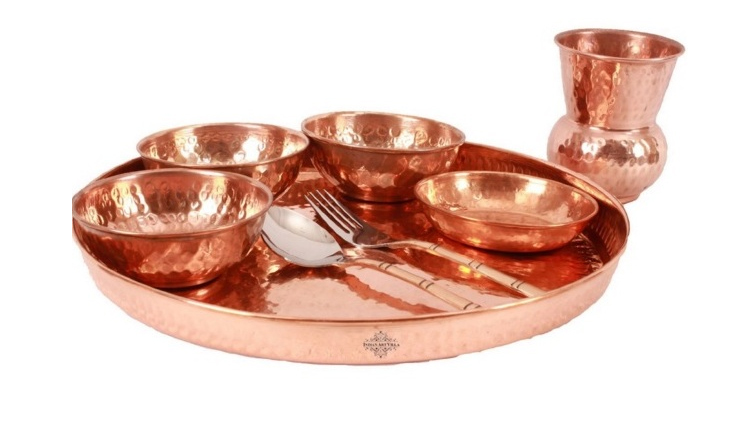 household tips,5 tips to keep copper utensils clean,tambe ke bartan,tips to keep tambe ke bartan clean