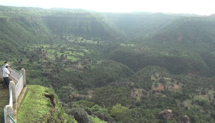 travel places,madhya pradesh hill station,indian places
