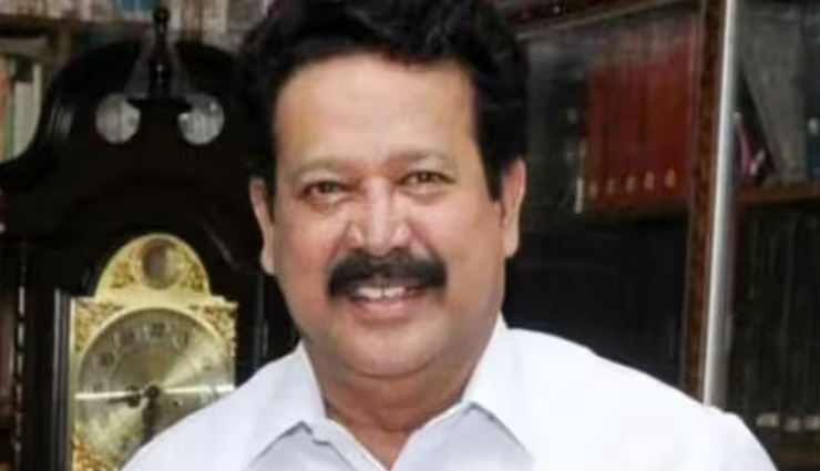 भ्रष्टाचार के मामले में तमिलनाडु के मंत्री पोनमुडी को 3 साल जेल, 50 लाख रुपये जुर्माना
