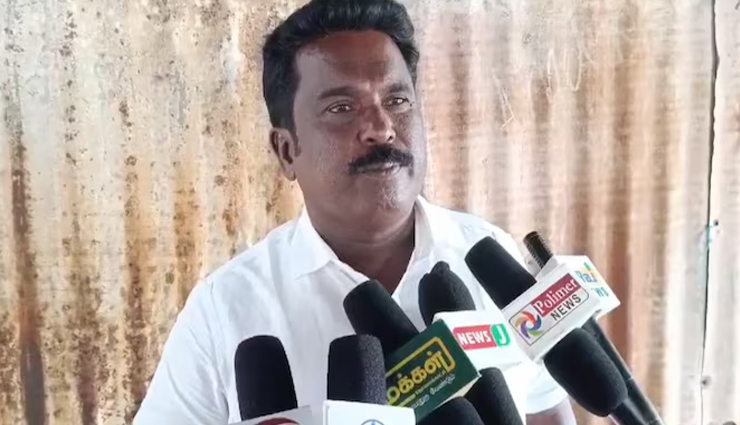 श्रीलंकाई नौसेना द्वारा 32 लोगों की गिरफ्तारी के बाद तमिल मछुआरों में नाराजगी, लोकसभा चुनाव का करेंगे बहिष्कार