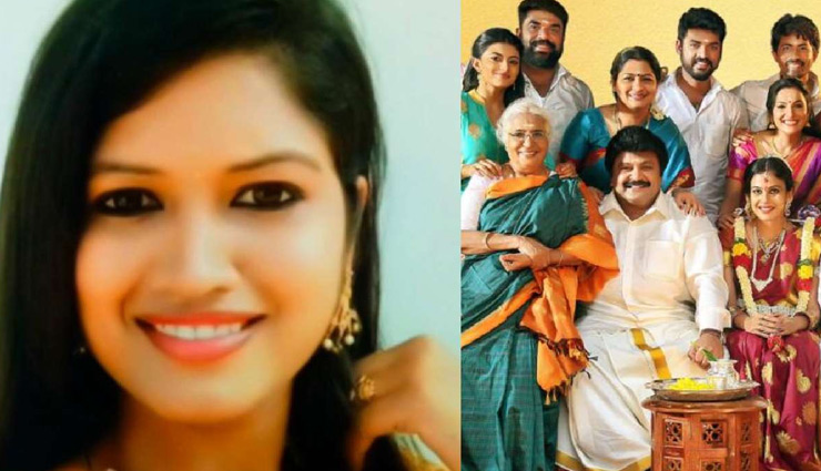 Tamil actress Yashika allegedly commits suicide at her Chennai house; blames her live-in partner