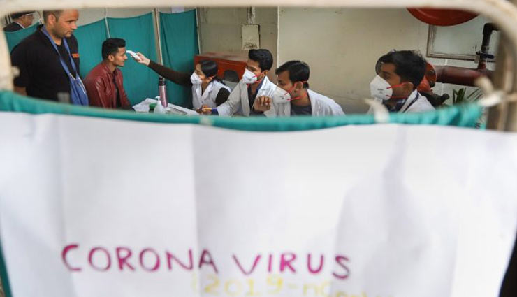 tamil nadu,tamil nadu crosses 1000-mark,coronavirus update,coronavirus,news