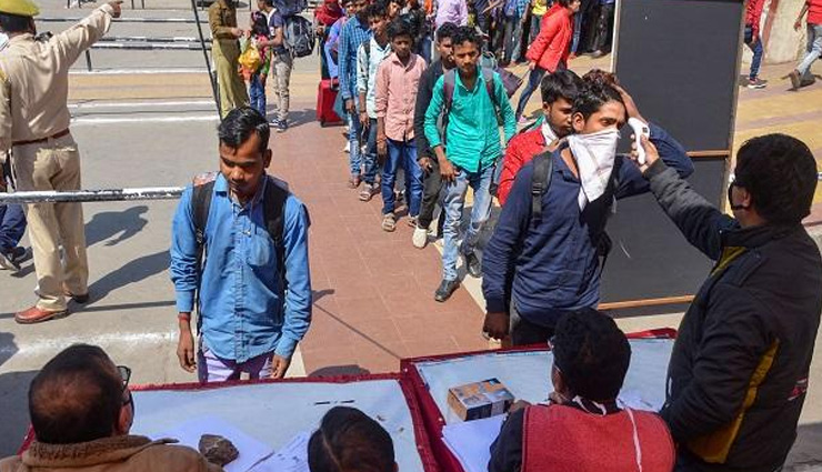 coronavirus update,27 staffers of tv channel  test positive in tamil nadu,tamil nadu,covid 19,coronavirus,news