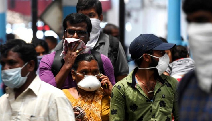 coronavirus update,tamil nadu,largest single day surge in the covid-19 positive cases,news