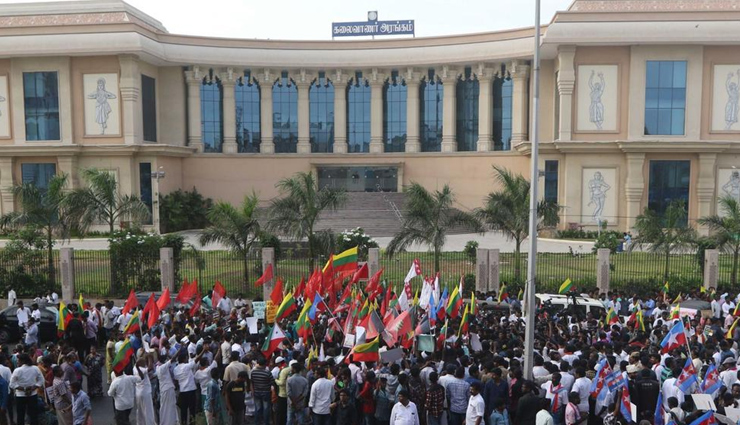 coimbatore becomes koyampuththoor,tamil nadu govt changes names of 1018 places,tamil nadu govt,news