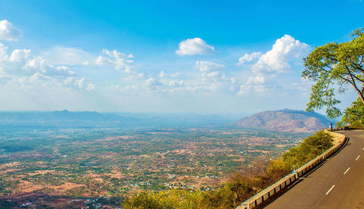 tamil nadu,least popular hill stations to visit in tamil nadu,hill stations in tamil nadu,yelagiri,yercaud,valparai,kolli hills or kolli malai