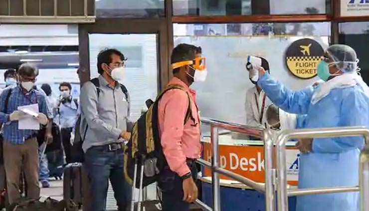 Coronavirus Update- Corona cases cross 13,000 in Tamil Nadu