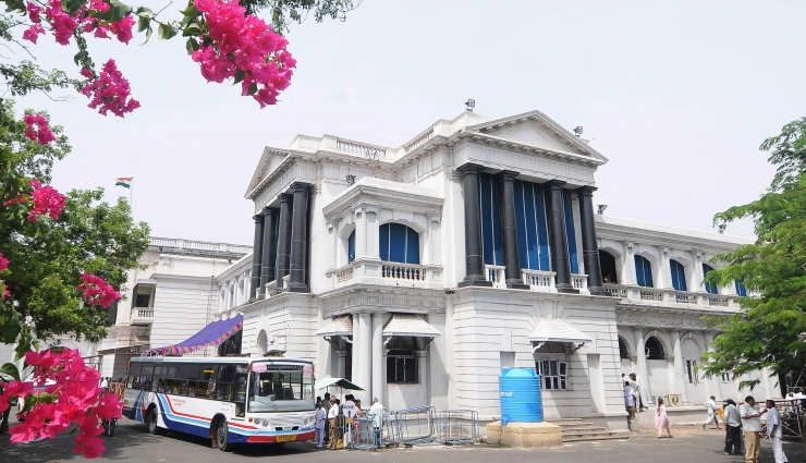 Coimbatore becomes Koyampuththoor as Tamil Nadu Govt changes names of 1,018 places