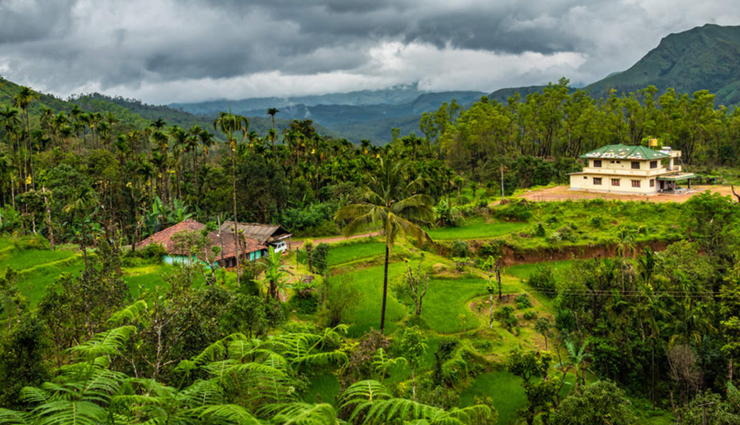 4 Least Popular Yet Beautiful Hill Stations To Visit in Tamil Nadu