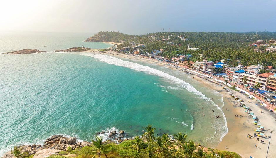 10 Beaches To Explore in Tamil Nadu