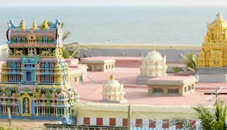 tamil nadu,temples in tamil nadu,meenakshi temple,rameshwaram temple,kumari amman temple,nagannathaswamy temple,brihadeeswarar temple