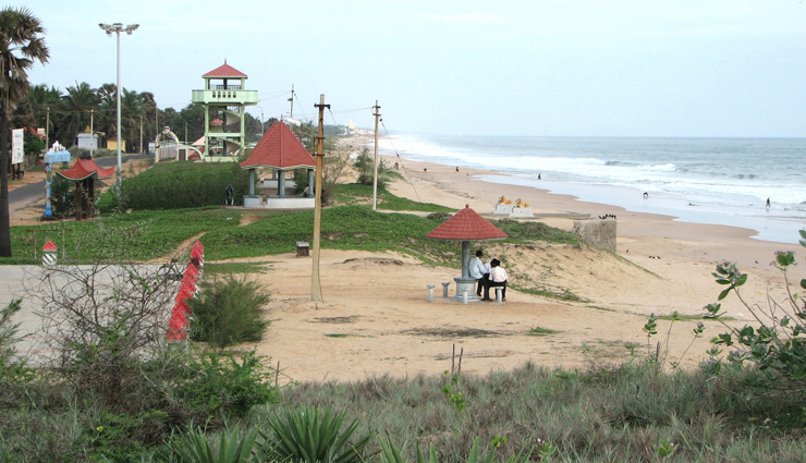 beaches,beaches in tamil nadu,tamil nadu,kanyakumari beach,mahabalipuram beach,marina beach,covelong beach,sothavilai beach
