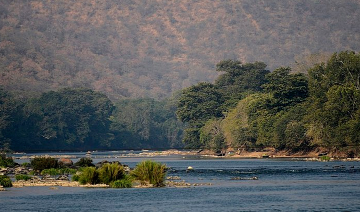 must visit rivers in tamil nadu,holiday,travel,tourism