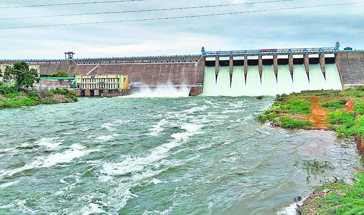 must visit rivers in tamil nadu,holiday,travel,tourism