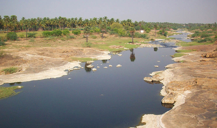 must visit rivers in tamil nadu,holiday,travel,tourism