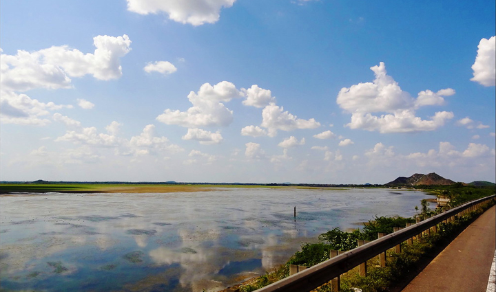 must visit rivers in tamil nadu,holiday,travel,tourism