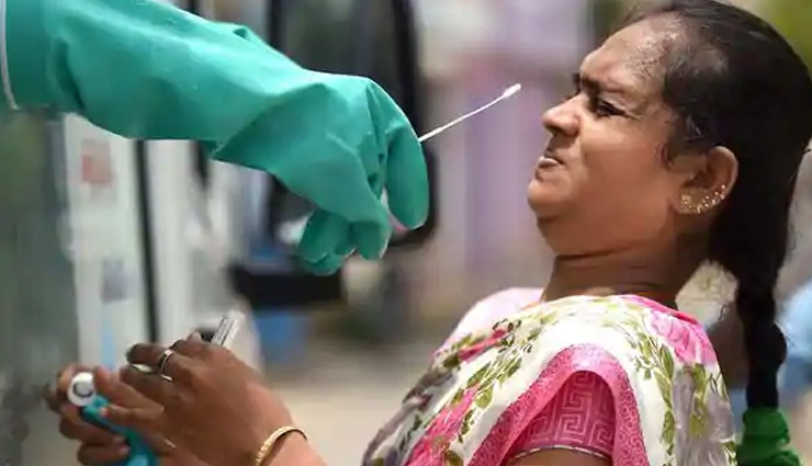 तमिलनाडु में संक्रमितों का आंकड़ा 1 लाख के पार, 24 घंटे में 4 हजार से ज्यादा मरीज बढ़े