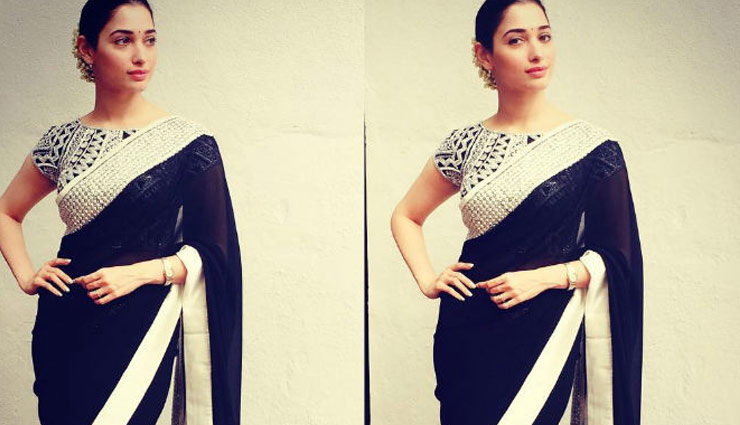 fashion tips,fashion trends,tamanna bhatia fashion,tamanna bhatia traditional look,celebrity fashion