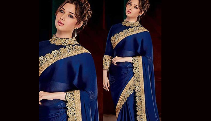 fashion tips,fashion trends,tamanna bhatia fashion,tamanna bhatia traditional look,celebrity fashion