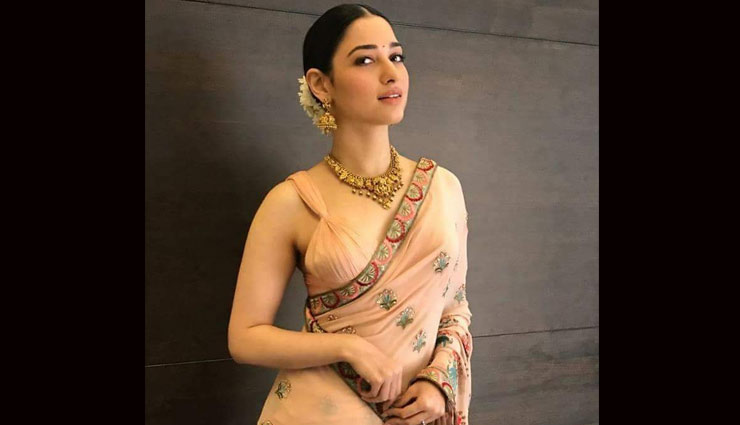 fashion tips,fashion trends,tamanna bhatia fashion,tamanna bhatia traditional look,celebrity fashion