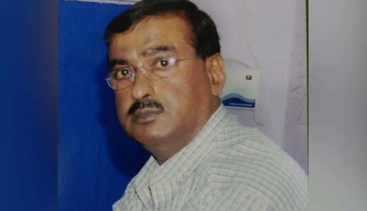 TMC विधायक तमोनाश घोष का हुआ निधन, चल रहा था कोरोना का इलाज 