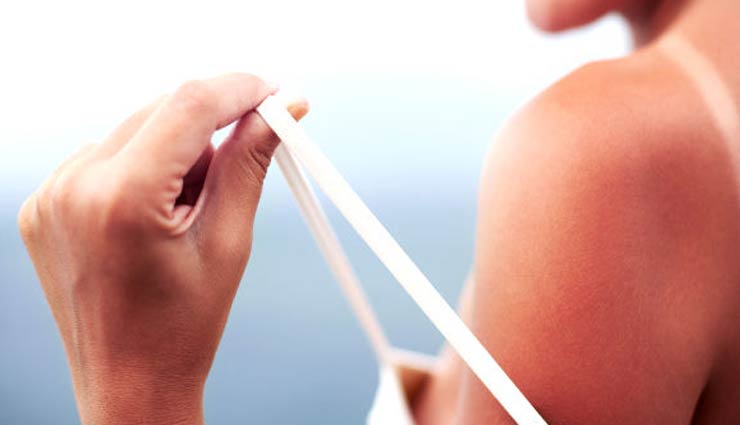 natural ways to remove tan,tan removal at home,home remedies,skin care tips,beauty tips