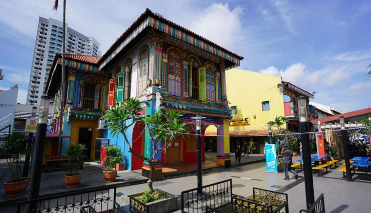 singapore,colorful places in singapore,the shophouses of joo chiat,gardens by the bay,haji lane,former house of tan teng niah,old hill street police station,chinatown,travel,holidays,travel gude