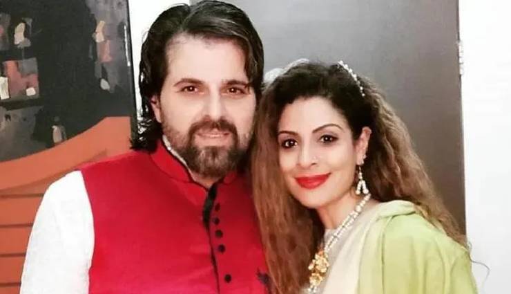 tanaaz irani,actress tanaaz irani,bakhtyar irani,tanaaz irani back injury,tanaaz kaho na pyaar hai,tanaaz bakhtyar
