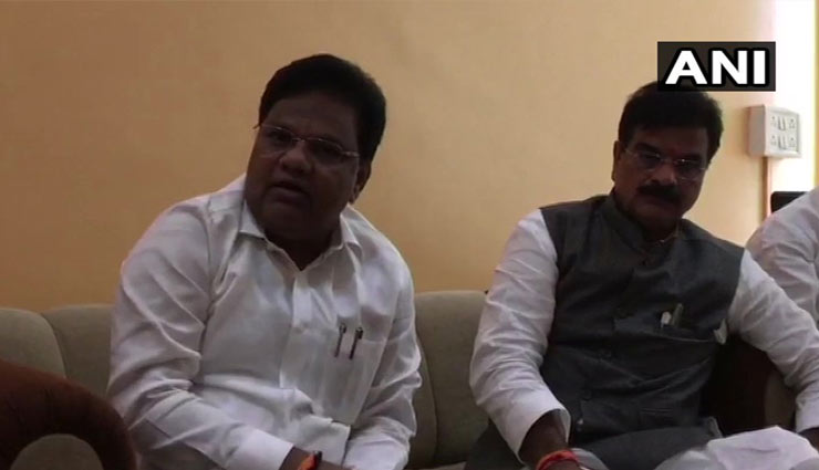 maharashtra,tivare dam breach,dam breach,tivare,tanaji sawant,maharashtra minister tanaji sawant,water resources minister tanaji sawant,crab hindi news,news in hindi