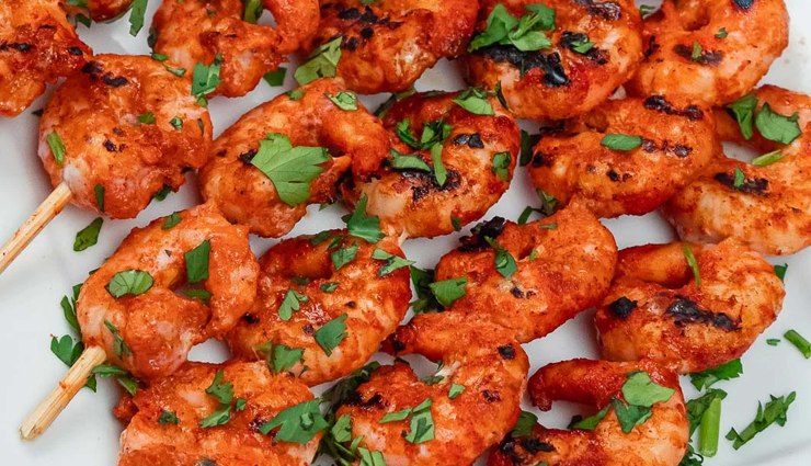 tandoori prawns recipe for monsoon season,enjoy monsoon with flavorful tandoori prawns,delicious tandoori prawns recipe for rainy days,quick and easy monsoon tandoori prawns,irresistible tandoori prawns recipe for the monsoon,how to make tandoori prawns for rainy season enjoyment,mouthwatering tandoori prawns for monsoon indulgence,step-by-step tandoori prawns recipe for monsoon delight,best tandoori prawns recipe to enjoy during the rainy season,monsoon special: tandoori prawns recipe for a flavorful treat